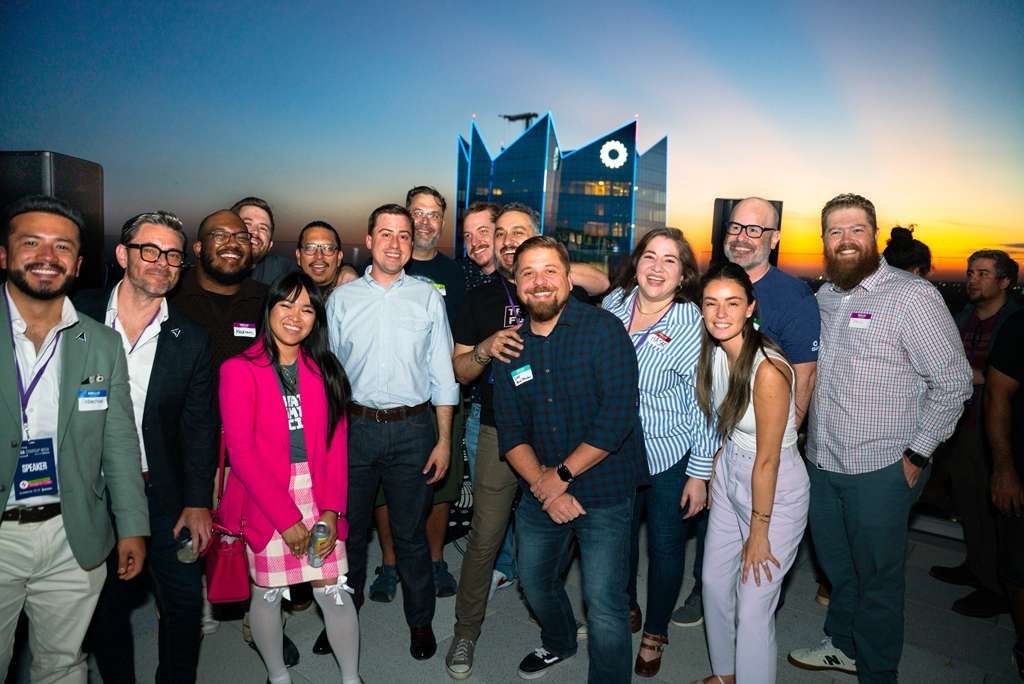 San Antonio Startup Week 2025 Recap