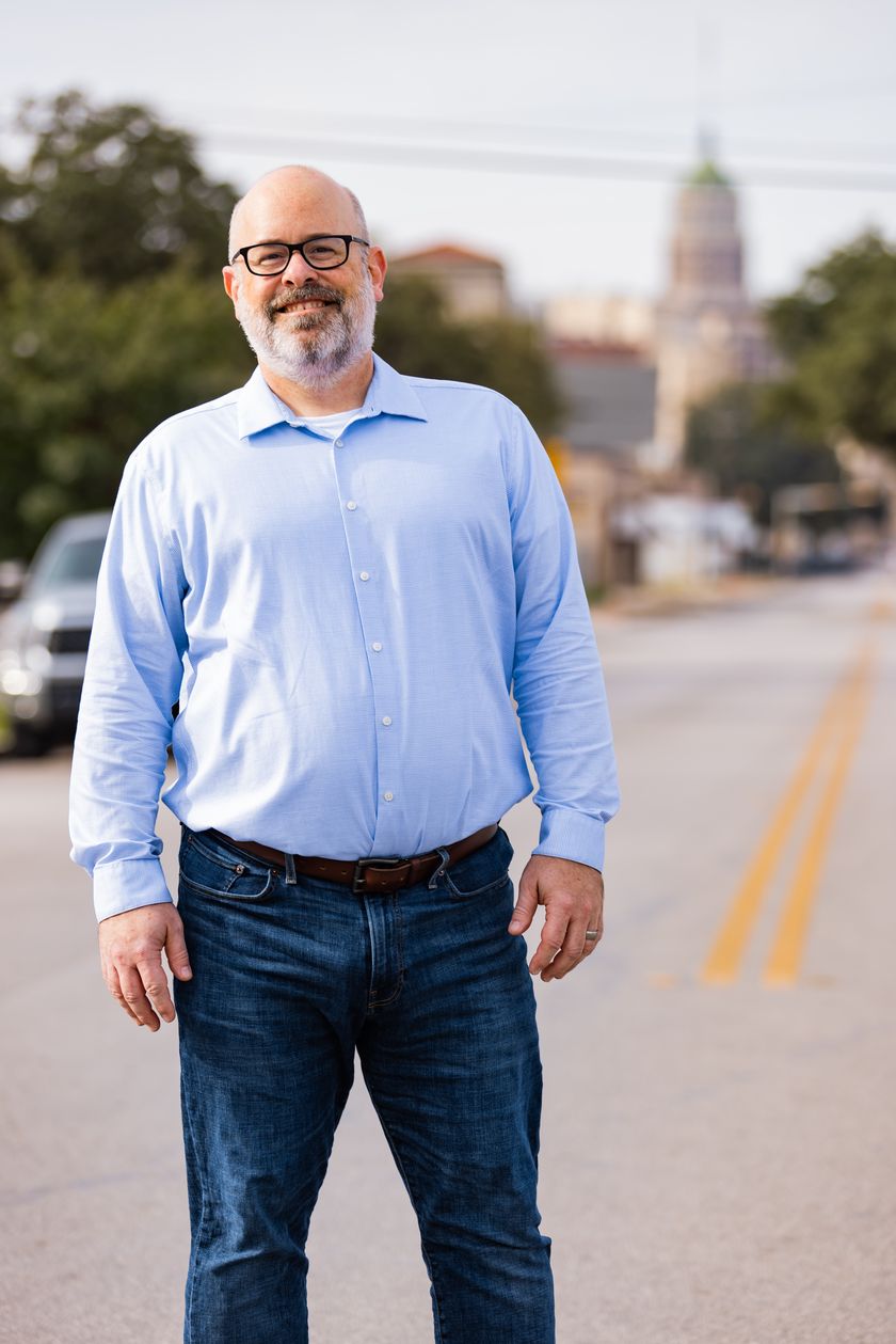 Nathan Anderson, Fractional CTO